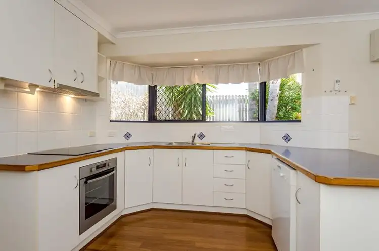 Third view of Homely house listing, 7 Koppabella Close, South Gladstone QLD 4680