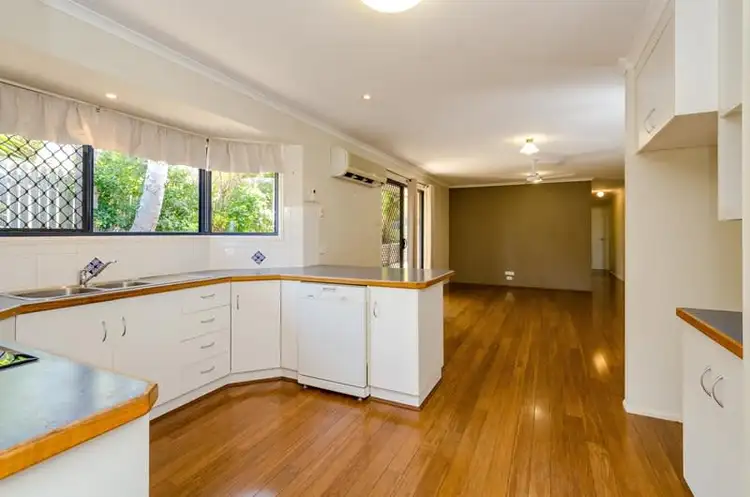 Fourth view of Homely house listing, 7 Koppabella Close, South Gladstone QLD 4680