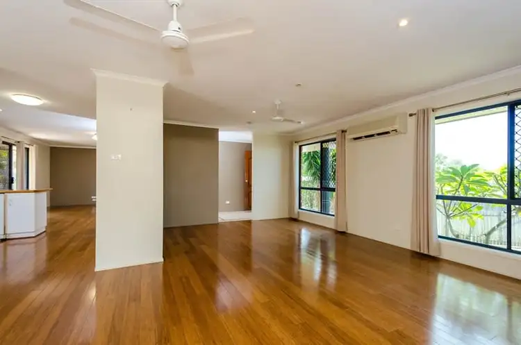 Fifth view of Homely house listing, 7 Koppabella Close, South Gladstone QLD 4680