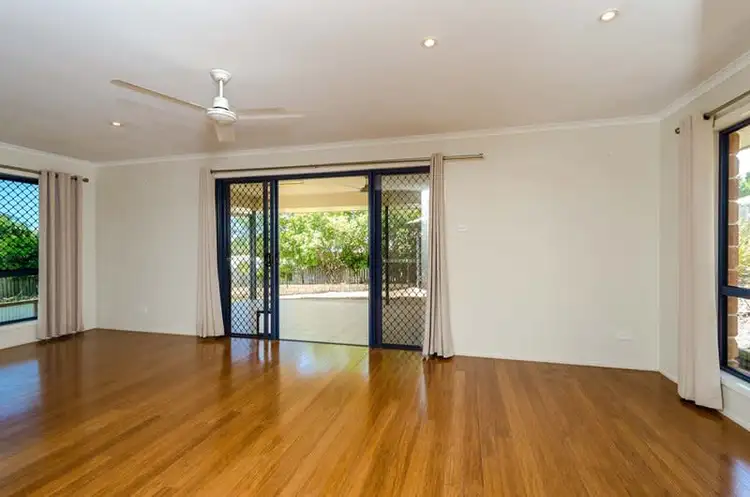Sixth view of Homely house listing, 7 Koppabella Close, South Gladstone QLD 4680