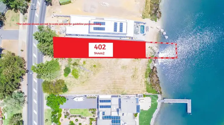 62B Ormsby Tce, Mandurah WA 6210