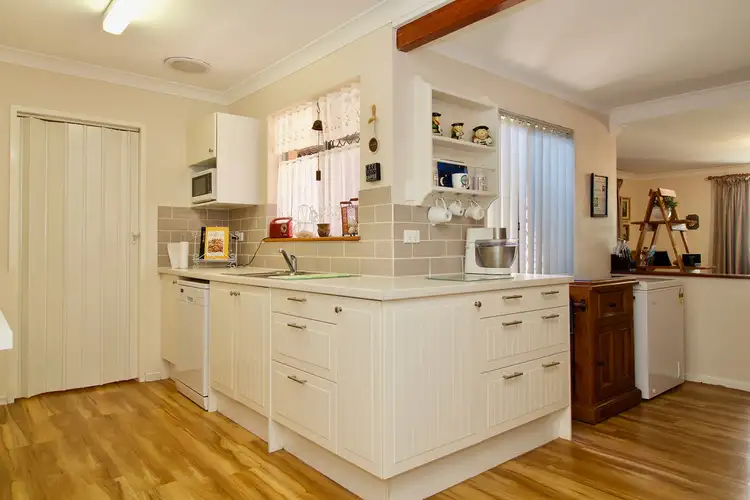 Second view of Homely house listing, 20 Henry Street, Rockingham WA 6168
