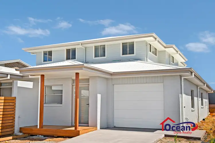 Second view of Homely house listing, 3B Summer Circuit, Lake Cathie NSW 2445