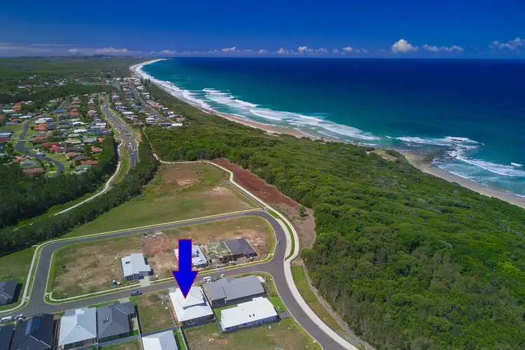 Third view of Homely house listing, 3B Summer Circuit, Lake Cathie NSW 2445