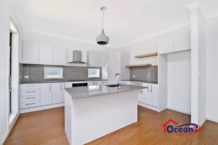 Fourth view of Homely house listing, 3B Summer Circuit, Lake Cathie NSW 2445