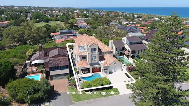 29 Kinkuna Way, City Beach WA 6015