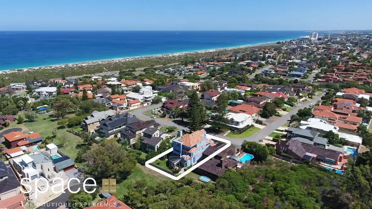 Third view of Homely house listing, 29 Kinkuna Way, City Beach WA 6015