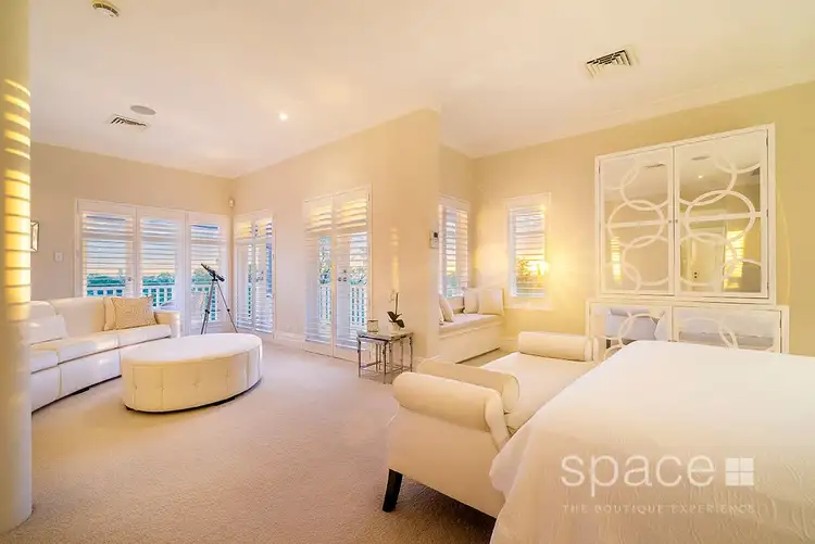Sixth view of Homely house listing, 29 Kinkuna Way, City Beach WA 6015