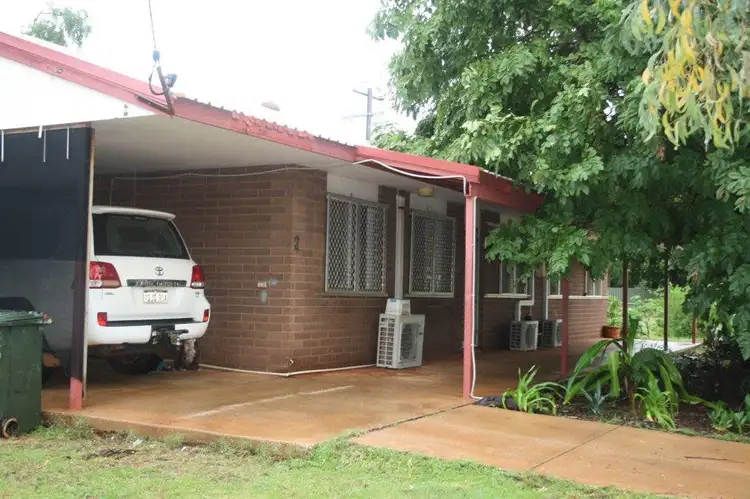 Main view of Homely house listing, 2 Hakea Place, Derby WA 6728