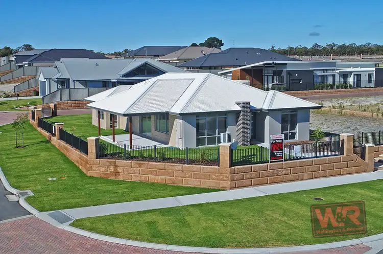 12 Ballindean Avenue, Bayonet Head WA 6330