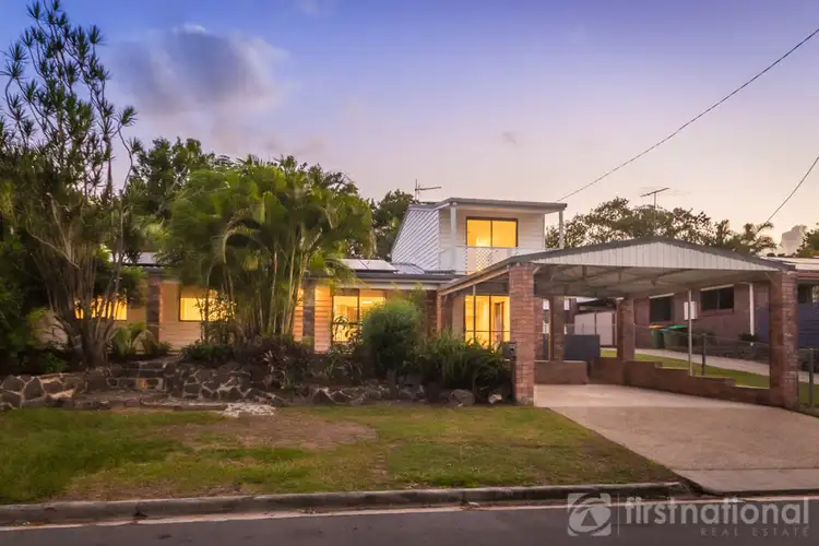 22 Mellumview Drive, Beerwah QLD 4519