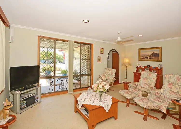 Sixth view of Homely house listing, 733 Boat Harbour Drive, Urangan QLD 4655