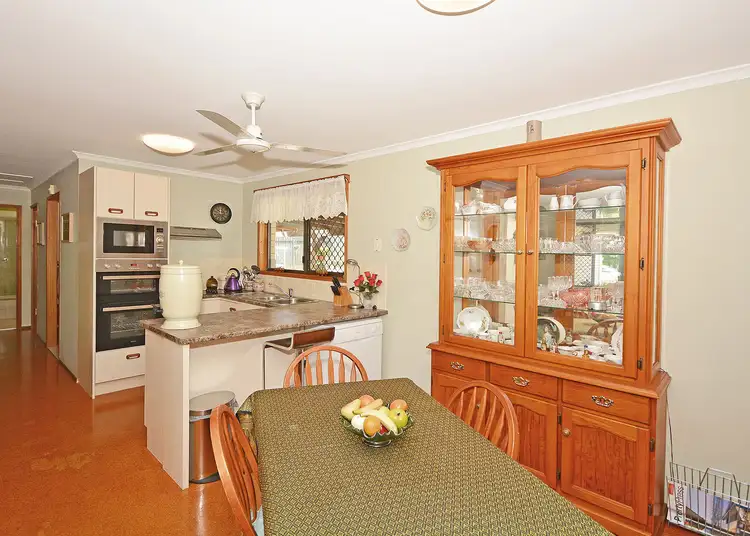 Seventh view of Homely house listing, 733 Boat Harbour Drive, Urangan QLD 4655