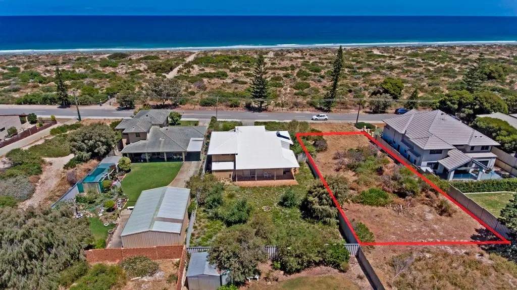 Main view of Homely land listing, 16 Foreshore Drive, Singleton WA 6175