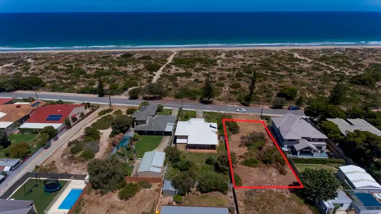 Second view of Homely land listing, 16 Foreshore Drive, Singleton WA 6175