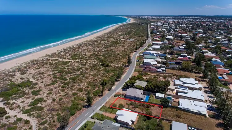 Third view of Homely land listing, 16 Foreshore Drive, Singleton WA 6175