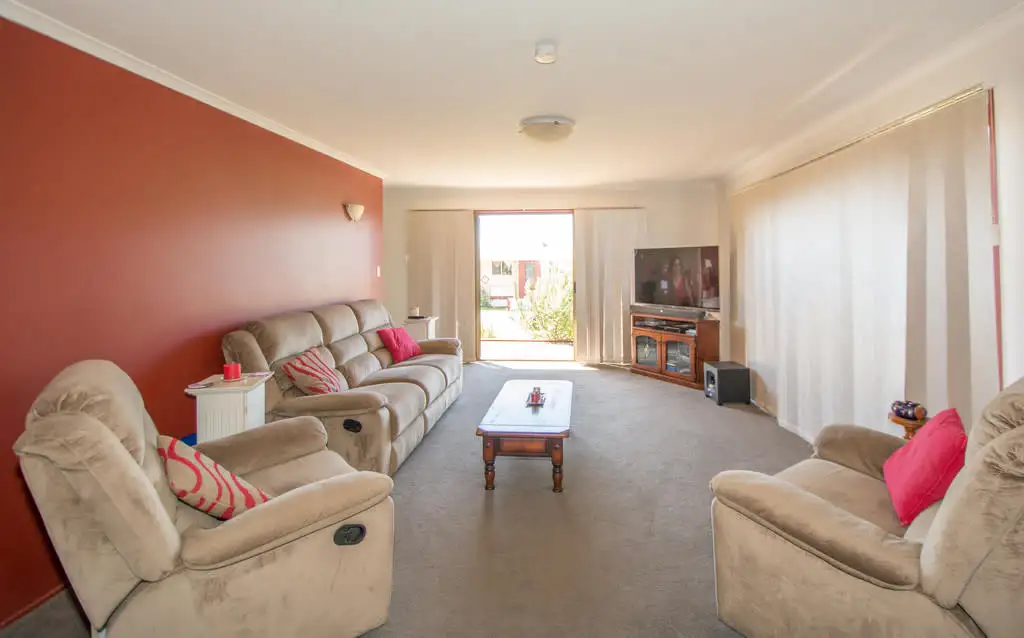 Main view of Homely house listing, 11 Meghan Crescent, Qunaba QLD 4670