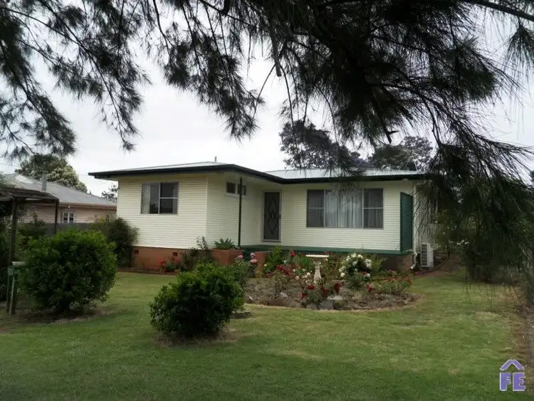 Main view of Homely house listing, 10 Kefford Street, Kingaroy QLD 4610