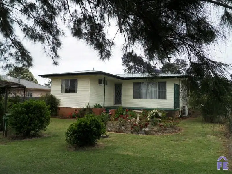 Main view of Homely house listing, 10 Kefford Street, Kingaroy QLD 4610