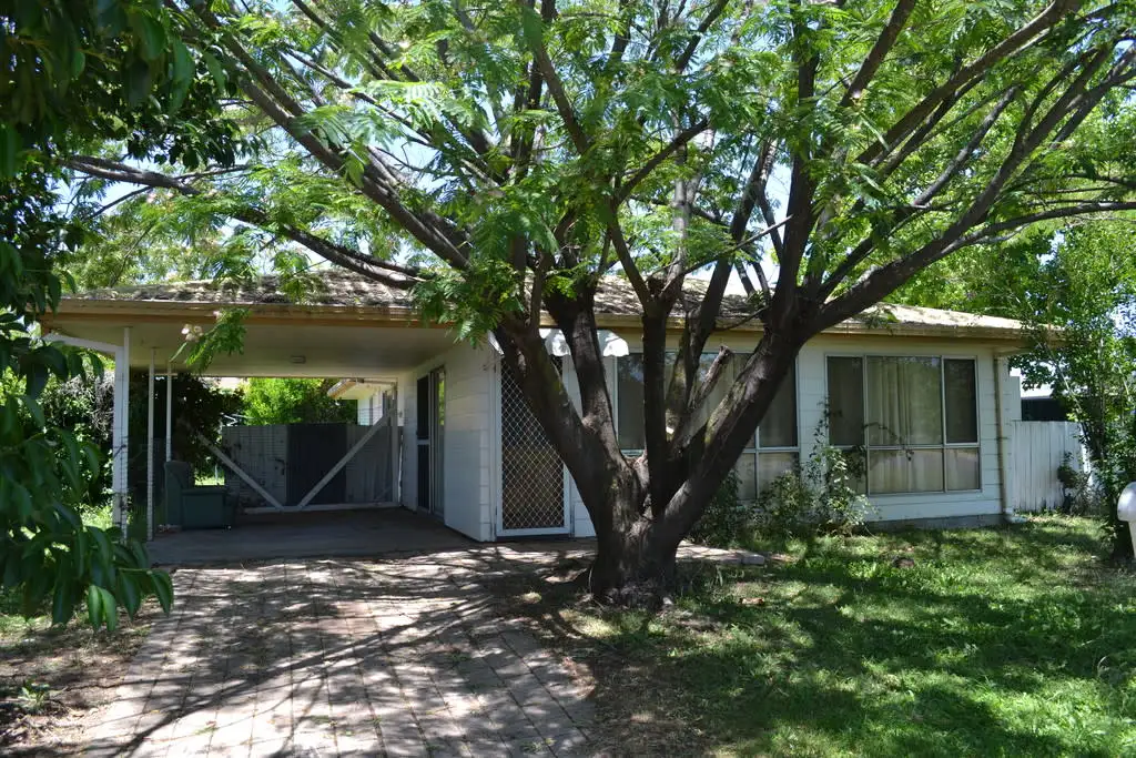 Main view of Homely house listing, 124 Macintyre Street, Inverell NSW 2360