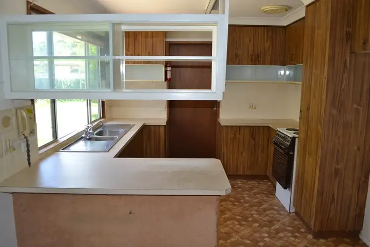 Second view of Homely house listing, 124 Macintyre Street, Inverell NSW 2360