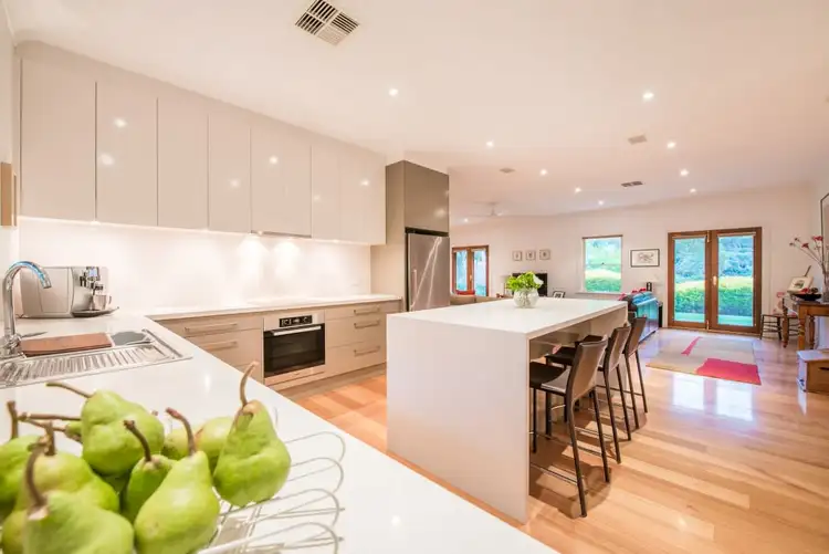 Fifth view of Homely house listing, 97 Dashwood Gully, Kangarilla SA 5157