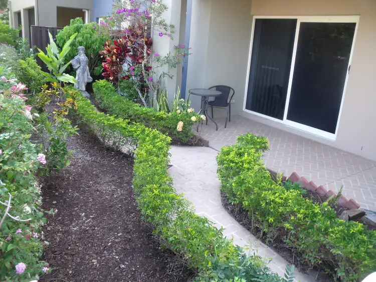 27/12 Promenade Ave, Robina QLD 4226