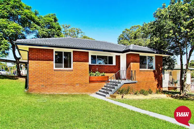 41 Colbeck Street, Tregear NSW 2770