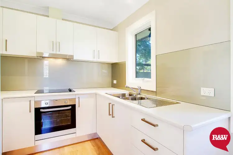 Second view of Homely house listing, 41 Colbeck Street, Tregear NSW 2770