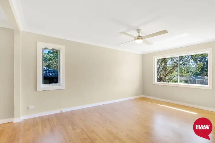 Third view of Homely house listing, 41 Colbeck Street, Tregear NSW 2770