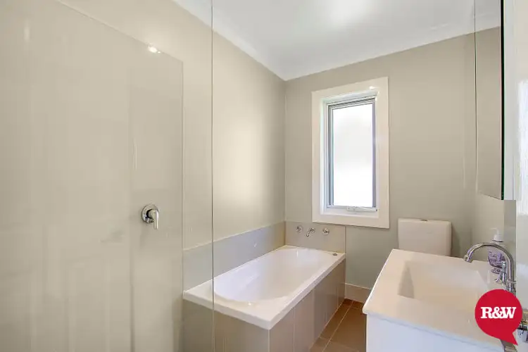Fourth view of Homely house listing, 41 Colbeck Street, Tregear NSW 2770
