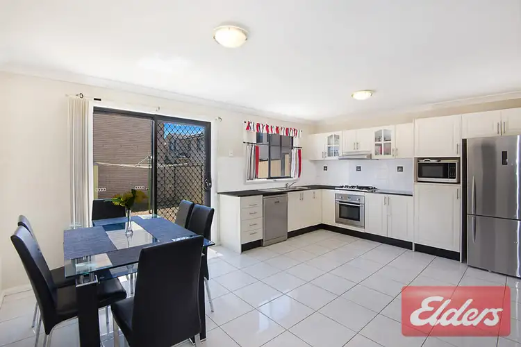 2/23-25 MONTROSE STREET, Quakers Hill NSW 2763