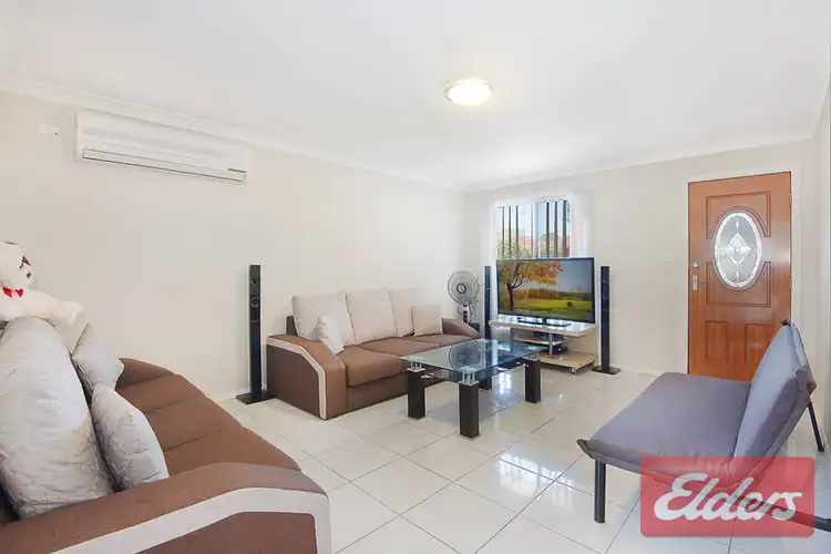 Third view of Homely townhouse listing, 2/23-25 MONTROSE STREET, Quakers Hill NSW 2763