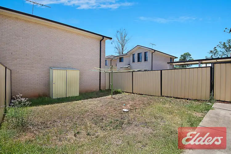 Seventh view of Homely townhouse listing, 2/23-25 MONTROSE STREET, Quakers Hill NSW 2763