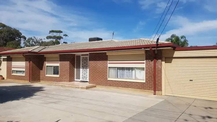 61 GODDARD DRIVE, Salisbury Park SA 5109