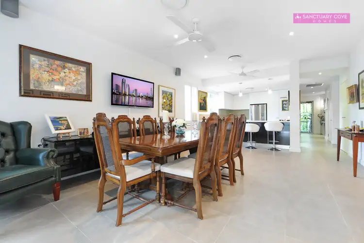 5139 ST ANDREWS TCE, Sanctuary Cove QLD 4212