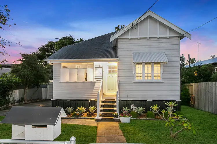 Fifth view of Homely house listing, 74 Oates Parade, Northgate QLD 4013