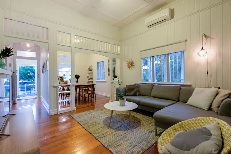 Sixth view of Homely house listing, 74 Oates Parade, Northgate QLD 4013