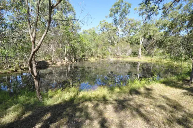 Second view of Homely land listing, 303 Innamincka Way, Agnes Water QLD 4677