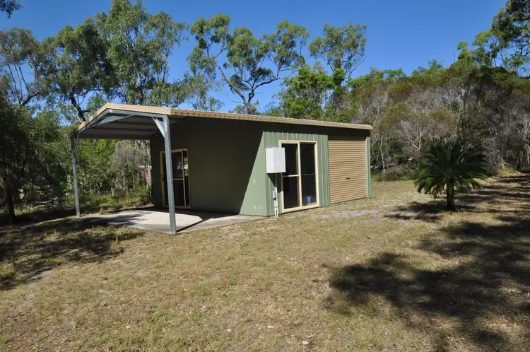 Fifth view of Homely land listing, 303 Innamincka Way, Agnes Water QLD 4677