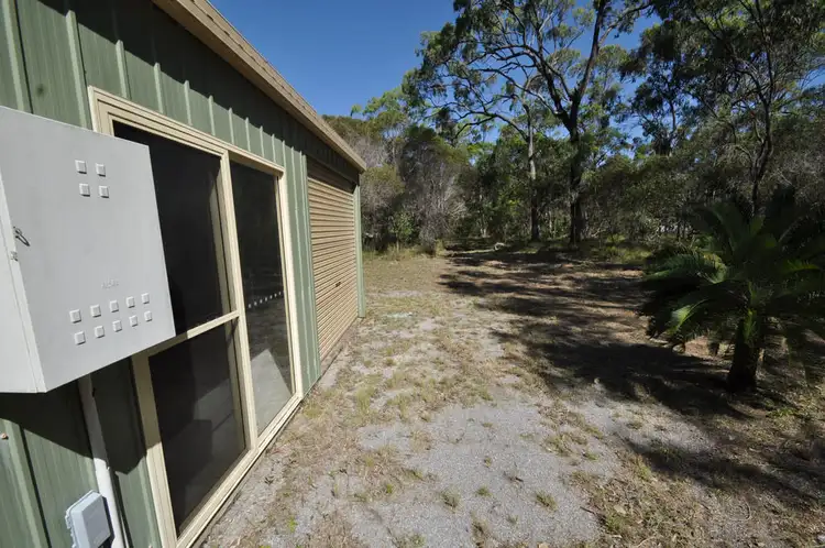 Sixth view of Homely land listing, 303 Innamincka Way, Agnes Water QLD 4677