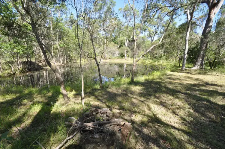 Seventh view of Homely land listing, 303 Innamincka Way, Agnes Water QLD 4677