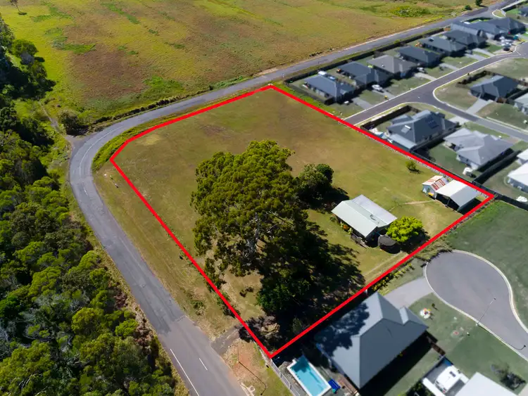 294 Doolong South  Road, Wondunna QLD 4655
