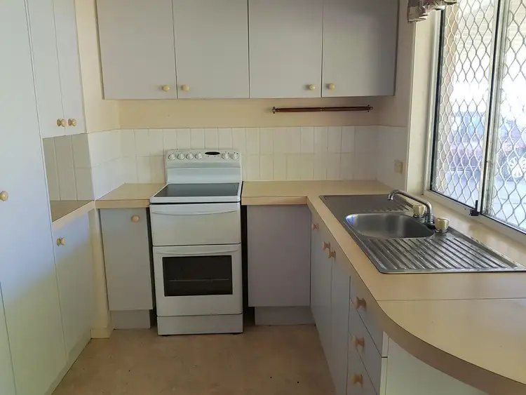 Sixth view of Homely house listing, 294 Doolong South  Road, Wondunna QLD 4655