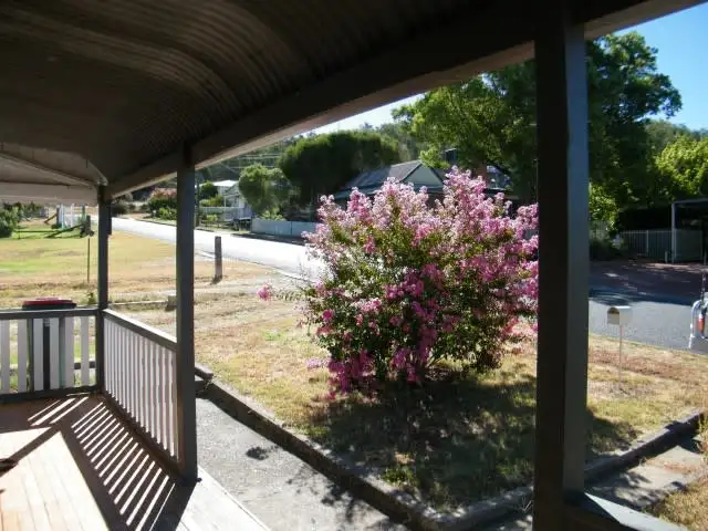 Third view of Homely house listing, 14 Bank Lane, Quirindi NSW 2343