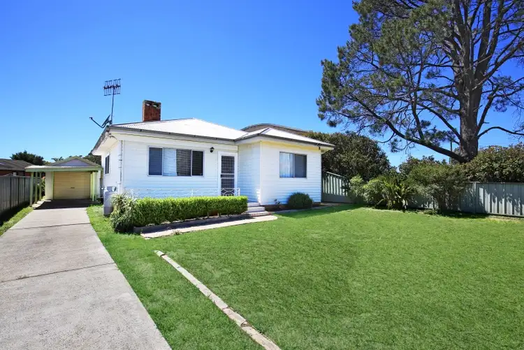 Second view of Homely house listing, 62 Meroo Road, Bomaderry NSW 2541