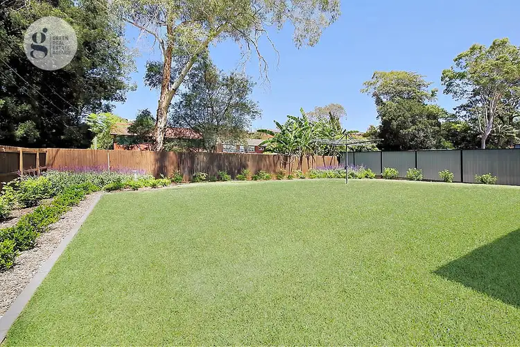 Fifth view of Homely house listing, 49 Myra Avenue, Ryde NSW 2112
