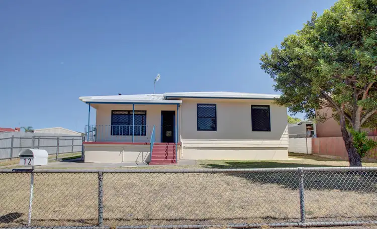 12 Quorna Avenue, Port Lincoln SA 5606