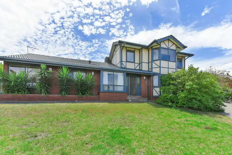 Main view of Homely house listing, 4 Mellors Avenue, O'halloran Hill SA 5158