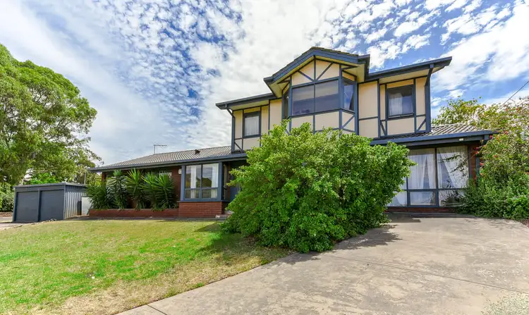 Sixth view of Homely house listing, 4 Mellors Avenue, O'halloran Hill SA 5158